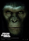 Rise of the Planet of the Apes